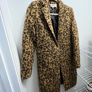 Kendall & Kylie Coat